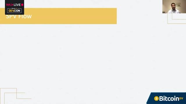 Contributing to open source tools for Bitcoin SV