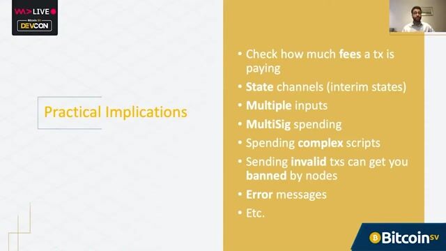 Using SPV validation as an alternative to OP_PUSH_TX