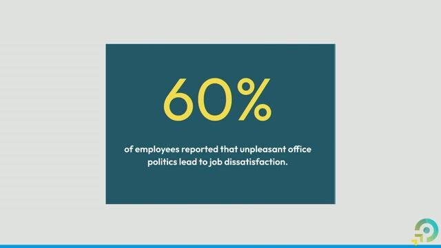 The data behind employee dissatisfaction and stagnation