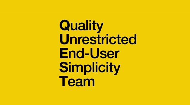 Building lasting improvement with atomic habits