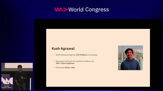 How AI Agents Tripled Our Test Coverage on a 1.8M-Line iOS Codebase thumbnail