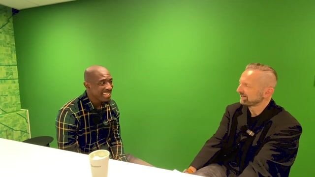 Building a shared language with the Handshake workshop