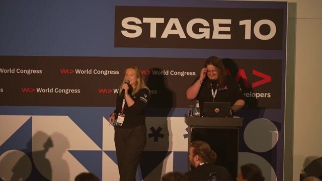 Introduction to the Vonage Trivia Voyage