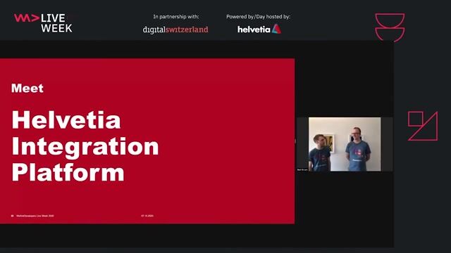 Building a resilient and scalable API gateway