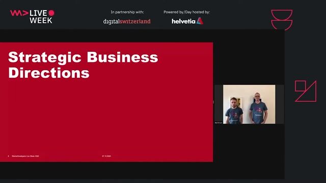 Improving Developer Happiness with GitOps thumbnail