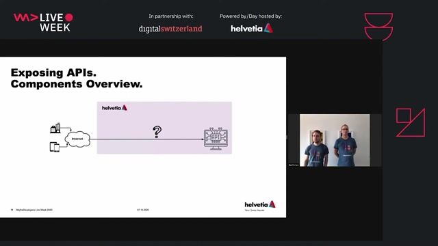 Overcoming the friction of manual API deployment