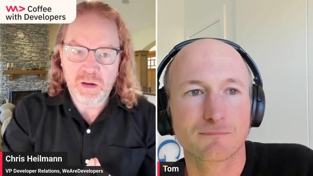 Introducing Google's fund for web AI innovation