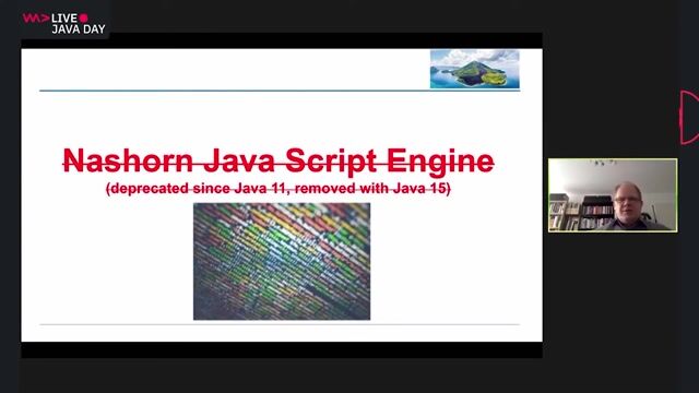 Interactive coding and evaluation using improved JShell thumbnail