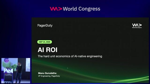 AI ROI: The Hard Unit Economics of AI-Native Engineering thumbnail