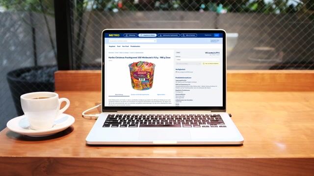 How We Built a Machine Learning-Based Recommendation System (And Survived to Tell the Tale) thumbnail