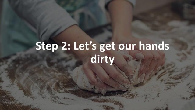 Implementing the end-to-end MLOps pipeline