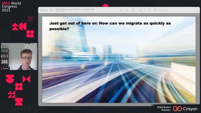 Applying an agile mindset to an infrastructure project