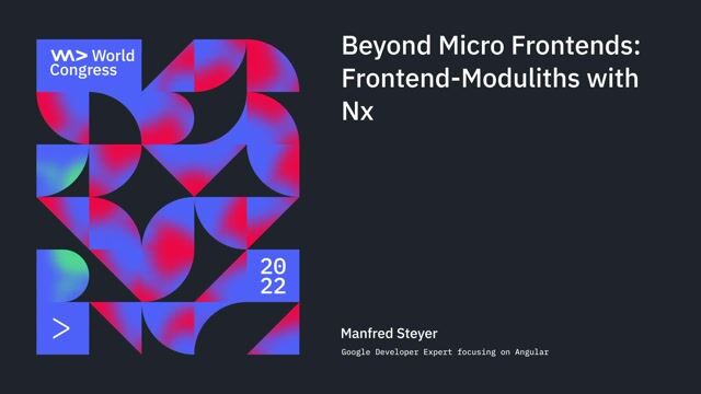 Understanding the purpose and benefits of micro-frontends
