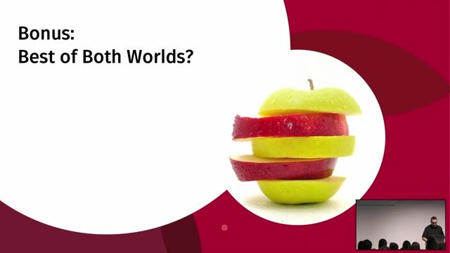 Combining monorepos with micro-frontends for the best results