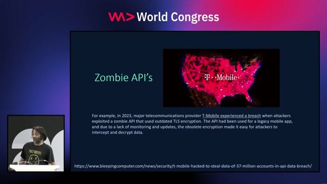 Lessons from Our API Past: Evolving to a Resilient API Future thumbnail