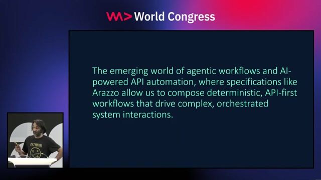 Preparing for the future with AI agent workflows
