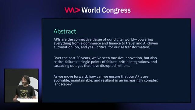 Lessons from Our API Past: Evolving to a Resilient API Future