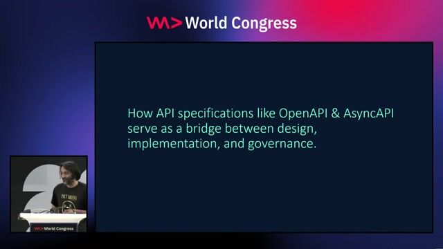 The role and limitations of API specifications
