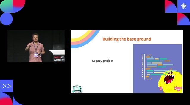 Practical strategies for testing legacy applications