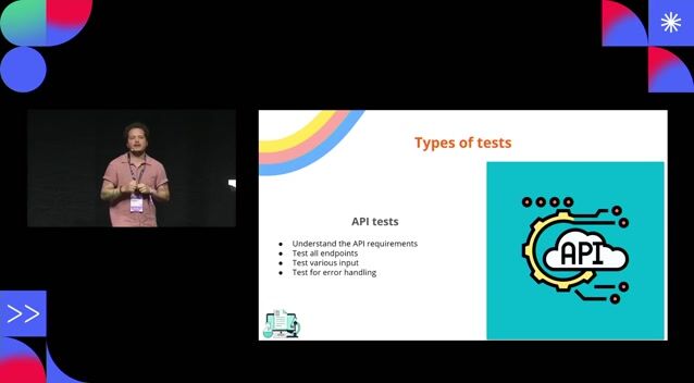 Best practices for robust API and contract testing