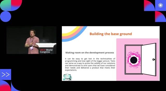 Adopting a shift left testing mindset in your process