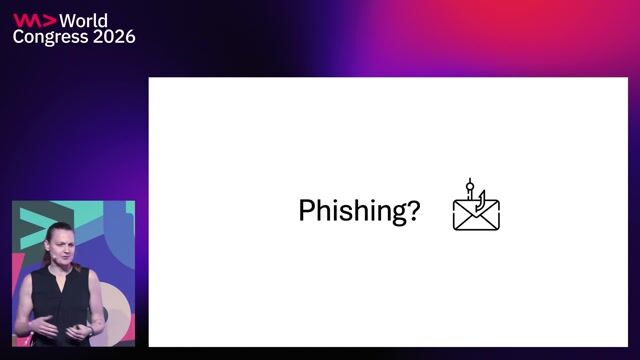 Passkeys: Truly Phishing-Resistant? Implementation and Pitfalls thumbnail