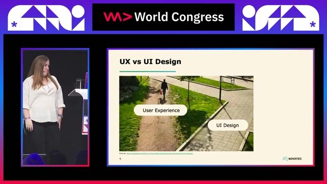 Collaborating on design and the minimum viable product