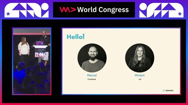 Defining user experience beyond the user interface