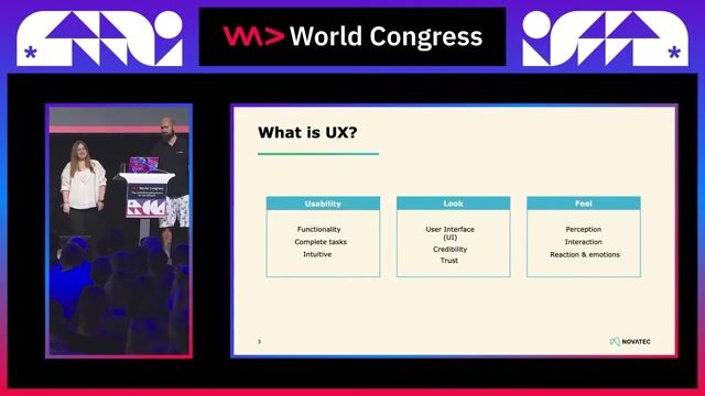 UX is a fullstack job!