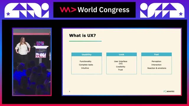 UX is a fullstack job! thumbnail