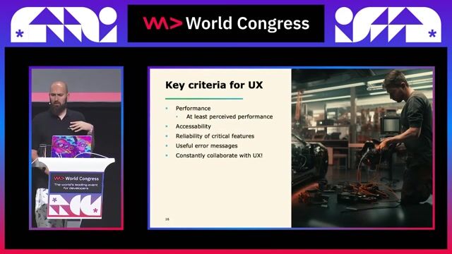 How developers can improve UX during implementation