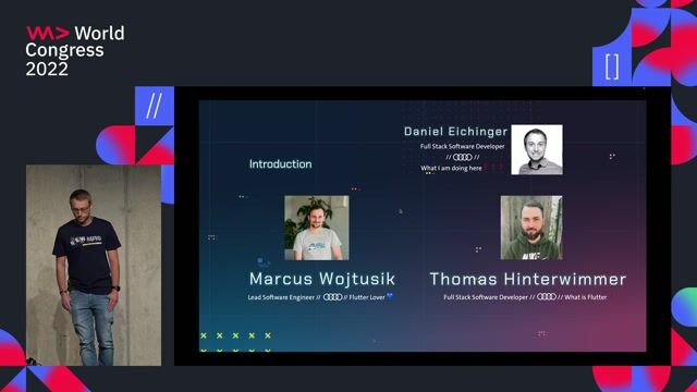 Is Flutter ready for the web yet? - A live coding comparison between Flutter and React
