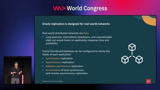 Deploying across multi-cloud to avoid vendor lock-in