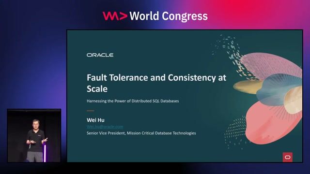 Fault Tolerance and Consistency at Scale: Harnessing the Power of Distributed SQL Databases