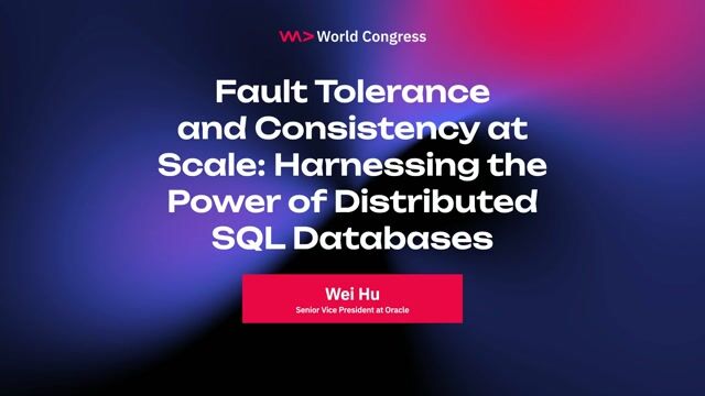 Understanding the fundamentals of distributed SQL databases