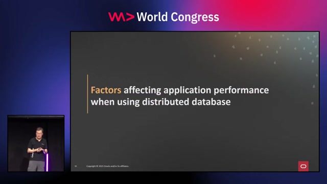 Optimizing performance by managing network latency costs