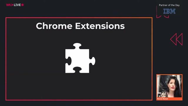 Extensionator - Rise of the Chromium thumbnail