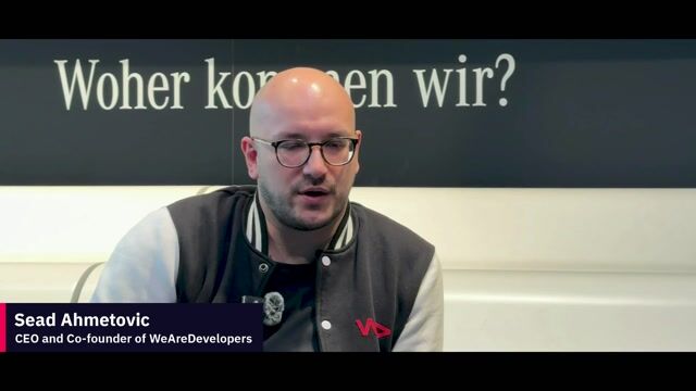 Inside Mercedes-Benz: How CIO Katrin Lehmann is Empowering 5,000 Developers and Driving Digital Change