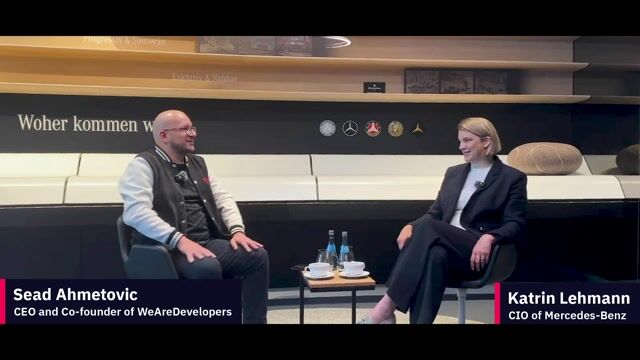 Why AI will augment developers, not replace them