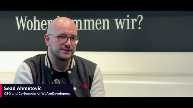 Why a software leader joined the automotive sector