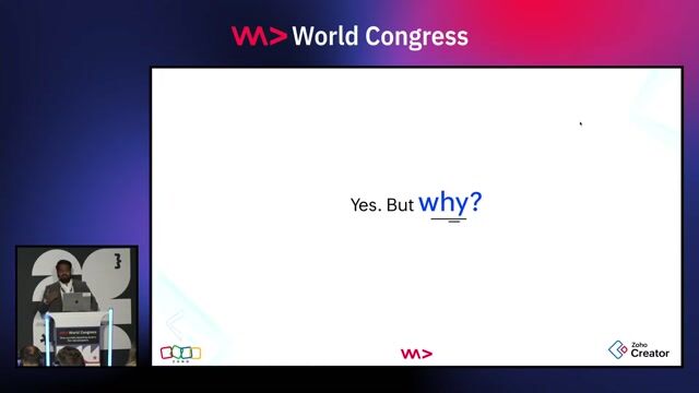 Reimagining app development with Low-code and AI thumbnail