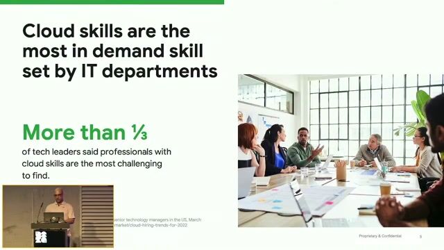The Cloud is Calling: Answer with In-Demand Skills thumbnail