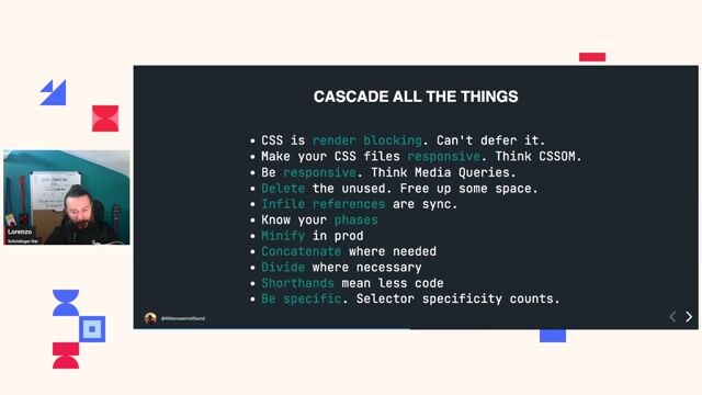 Reducing JavaScript's impact with smaller bundles