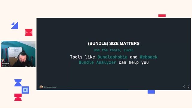 Optimizing images and fonts for sustainability
