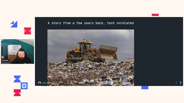 Sustainable me. A tale of good design. thumbnail