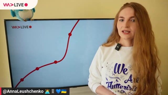 How a technology switch led to a community shift