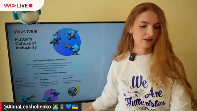 Finding relatable role models in a niche community