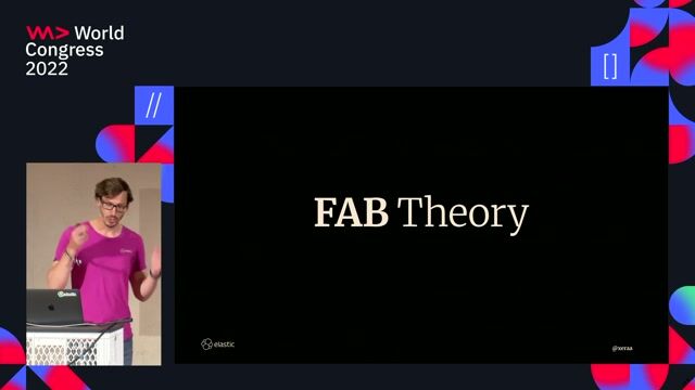 Introducing the FAB theory for datastore tradeoffs