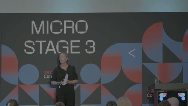 Breaking the bias in Tech thumbnail
