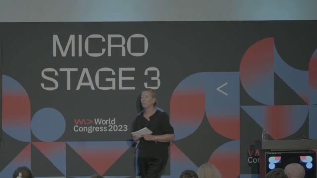 Breaking the bias in Tech